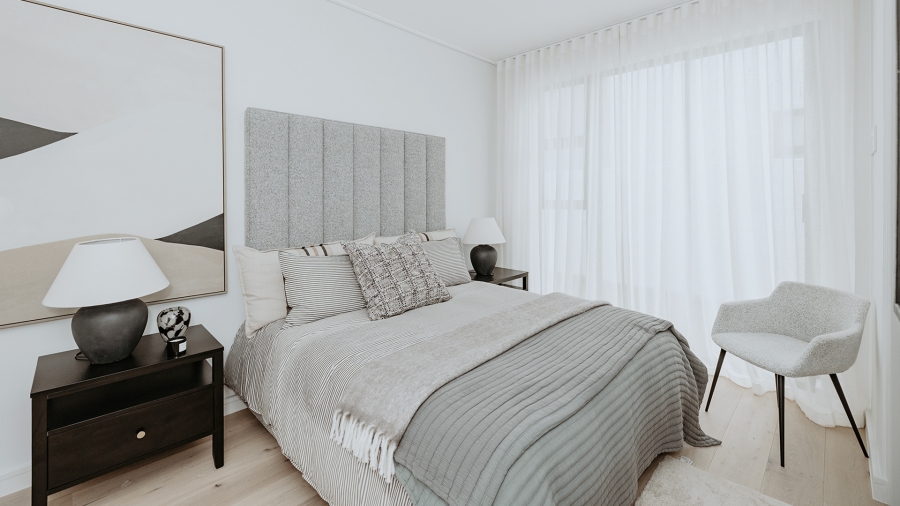 3 Bedroom Property for Sale in Le Coste Estate Western Cape